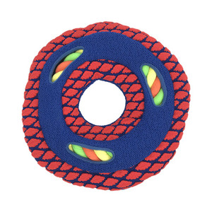 Kong Sneakerz Sport Disk&Rope Kong Sneakerz Sport Disk&Rope