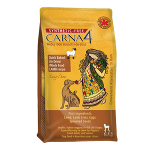 Carna4 Dog Lamb Carna4 Dog Lamb