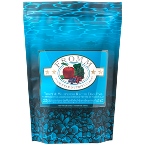 Fromm Trout & Whitefish Fromm Trout & Whitefish