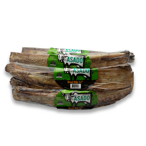 Asado 12" Beef Rib Asado 12" Beef Rib