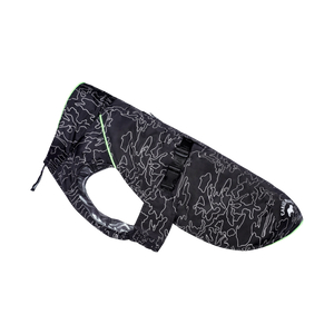 Canada Pooch Expedition Coat Reflective Canada Pooch Expedition Coat Reflective
