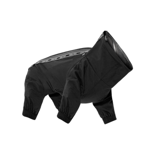 Canada Pooch Snowsuit Black