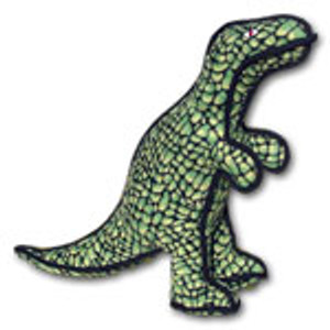 Tuffy Dinosaurs Jr T-Rex 11" Tuffy Dinosaurs Jr T-Rex 11"