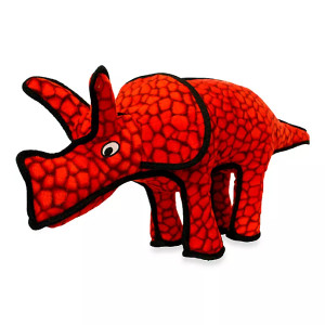 Tuffy Dinosaurs Jr Triceratops 16"
