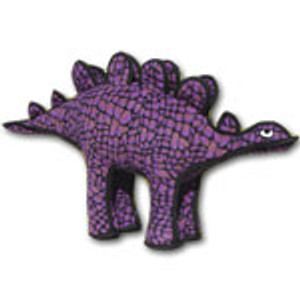 Tuffy Dinosaurs Stegosaurus 19" Tuffy Dinosaurs Stegosaurus 19"