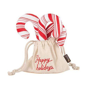PLAY Holiday Classic Candy Canes PLAY Holiday Classic Candy Canes