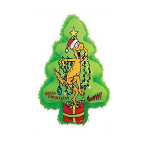 Yeowww!  Kris Krinkle