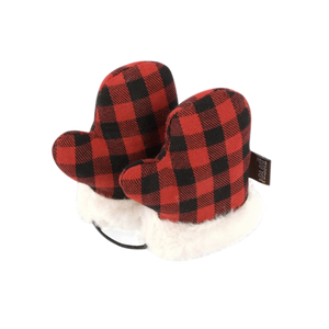 PLAY Feline Frenzy Kitty Mitten PLAY Feline Frenzy Kitty Mitten