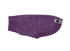 RC Polaris Sweater Plum Purple DISC RC Polaris Sweater Plum Purple DISC