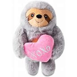 Fringe  Hugs & Kisses