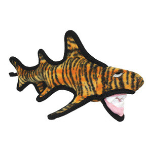 Tuffy Ocean Creatures Tiger Shark Tuffy Ocean Creatures Tiger Shark