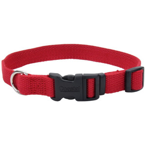 Soy Collar Cranberry Soy Collar Cranberry