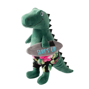 Fringe Surfer Bro Rex