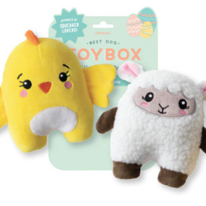 Fringe Hoppy Together 2pcs