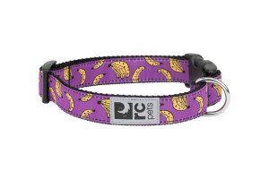 RC Clip Collar Banana RC Clip Collar Banana