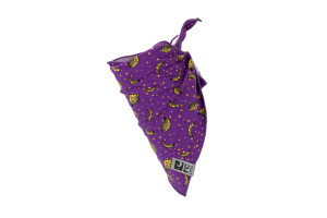 RC Zephyr Cooling Bandana Banana