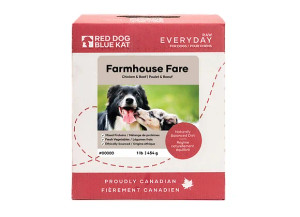 Red Dog Everyday Raw Farmhouse Fare Red Dog Everyday Raw Farmhouse Fare