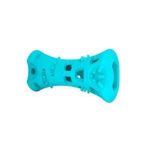 Totally Pooched Chew n' Stuff Rubber Toy Totally Pooched Chew n' Stuff Rubber Toy