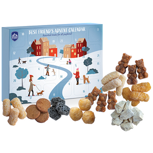 Himalayan Dog Advent Calendar Himalayan Dog Advent Calendar