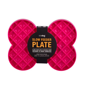 LickiMat SloDog Pink LickiMat SloDog Pink