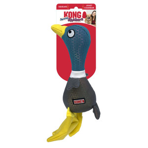Kong Shakers Shimmy Mallard Kong Shakers Shimmy Mallard