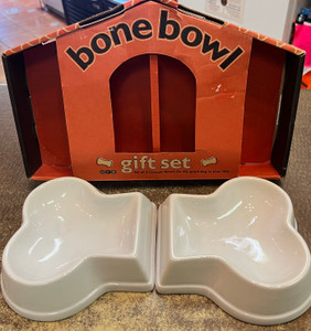 ORE Bone Bowl Gift Set of 2