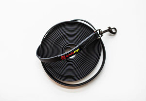 SmellyDogz Long Lead 5/8" 20FT