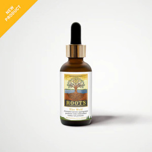 Adored Beast The Wolf Species Appropriate Probiotic Adored Beast The Wolf Species Appropriate Probiotic