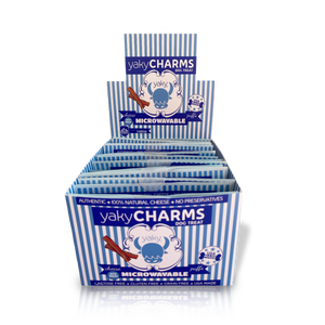 Himalayan Dog Chew Yaky Charms Bacon Himalayan Dog Chew Yaky Charms Bacon