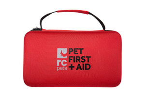 RC Pet First Aid Kit RC Pet First Aid Kit