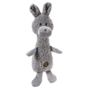 Outward Hound Scruffles Bunny 9" Outward Hound Scruffles Bunny 9"