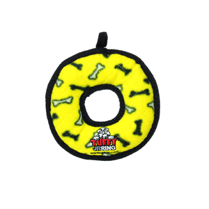 Tuffy Ultimate Ring Yellow Tuffy Ultimate Ring Yellow