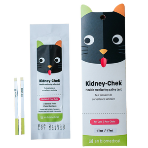 Kidney Check For Cats Kidney Check For Cats