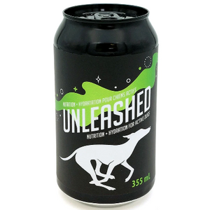 Crafty Beasts - Unleashed Blueberry Ale Crafty Beasts - Unleashed Blueberry Ale