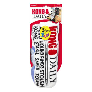 Kong Daily Newspaper 3ft
