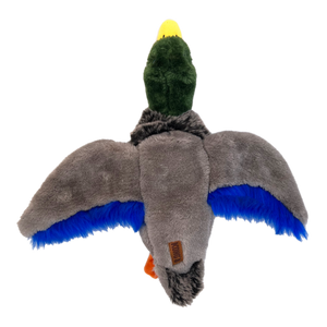 Kong Wild Low Stuff Mallard Kong Wild Low Stuff Mallard