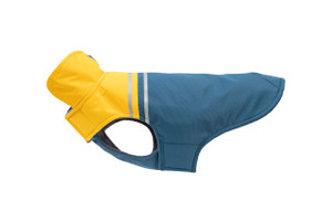 RC Coat Vista Coat Artic Blue/Marigold RC Coat Vista Coat Artic Blue/Marigold