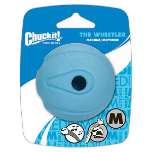 Chuckit! Whistle Ball Chuckit! Whistle Ball
