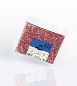 Rawbone Bison Pure 6lb