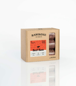 Rawbone Pure Beef Base with Tripe