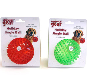 Companion Gear Xmas Jingle Ball Companion Gear Xmas Jingle Ball