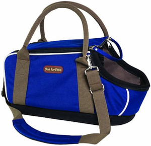 One For The Pets City Voyager Carrier One For The Pets City Voyager Carrier