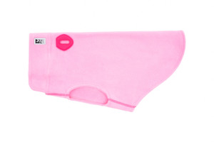RC Baseline Fleece Peony RC Baseline Fleece Peony