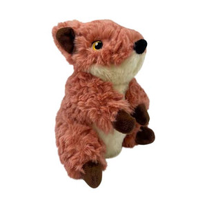 Kong Comfort Tykes Fox Kong Comfort Tykes Fox