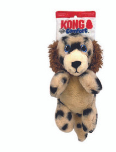 Kong Comfort Pups Spot Med Kong Comfort Pups Spot Med