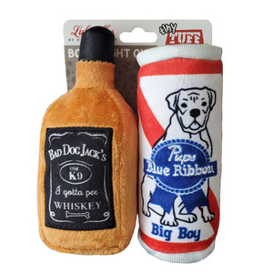 Lulubelle Tiny Tuff Boys Night Out 2pk Lulubelle Tiny Tuff Boys Night Out 2pk