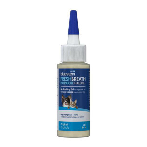 Bluestem No Brushing Gel Original | Dog & Cat Bluestem No Brushing Gel Original | Dog & Cat