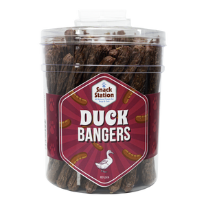 This & That Snack Station Duck Bangers This & That Snack Station Duck Bangers