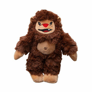 Snugarooz Young Billy Big Foot 5" Snugarooz Young Billy Big Foot 5"