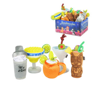 PLAY - Barktender Collection 15 pc Toy Set